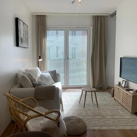 Arctic Nest * Rovaniemi