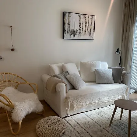 Arctic Nest Apartamento Rovaniemi