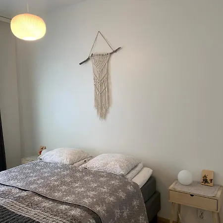 Arctic Nest Apartamento Rovaniemi
