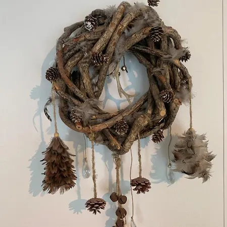 Arctic Nest * 罗瓦涅米