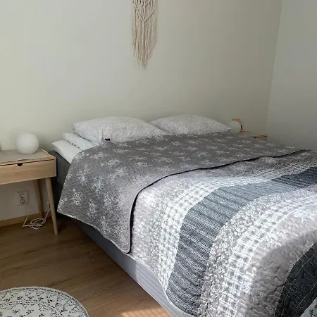 Apartamento Arctic Nest *