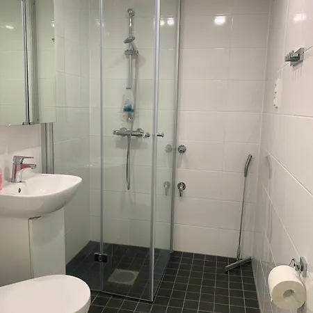 Apartment Arctic Nest